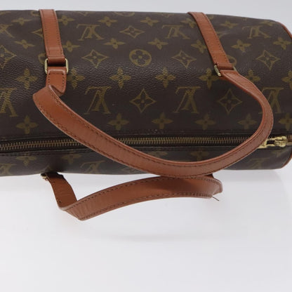 Louis Vuitton Vintage Papillon 30, Monogram