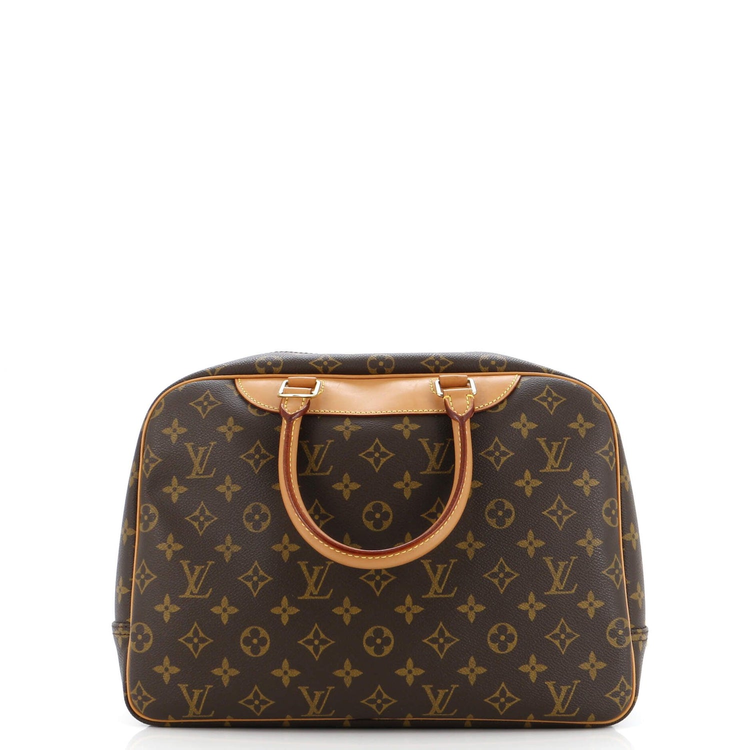 Louis Vuitton Deauville, Monogram