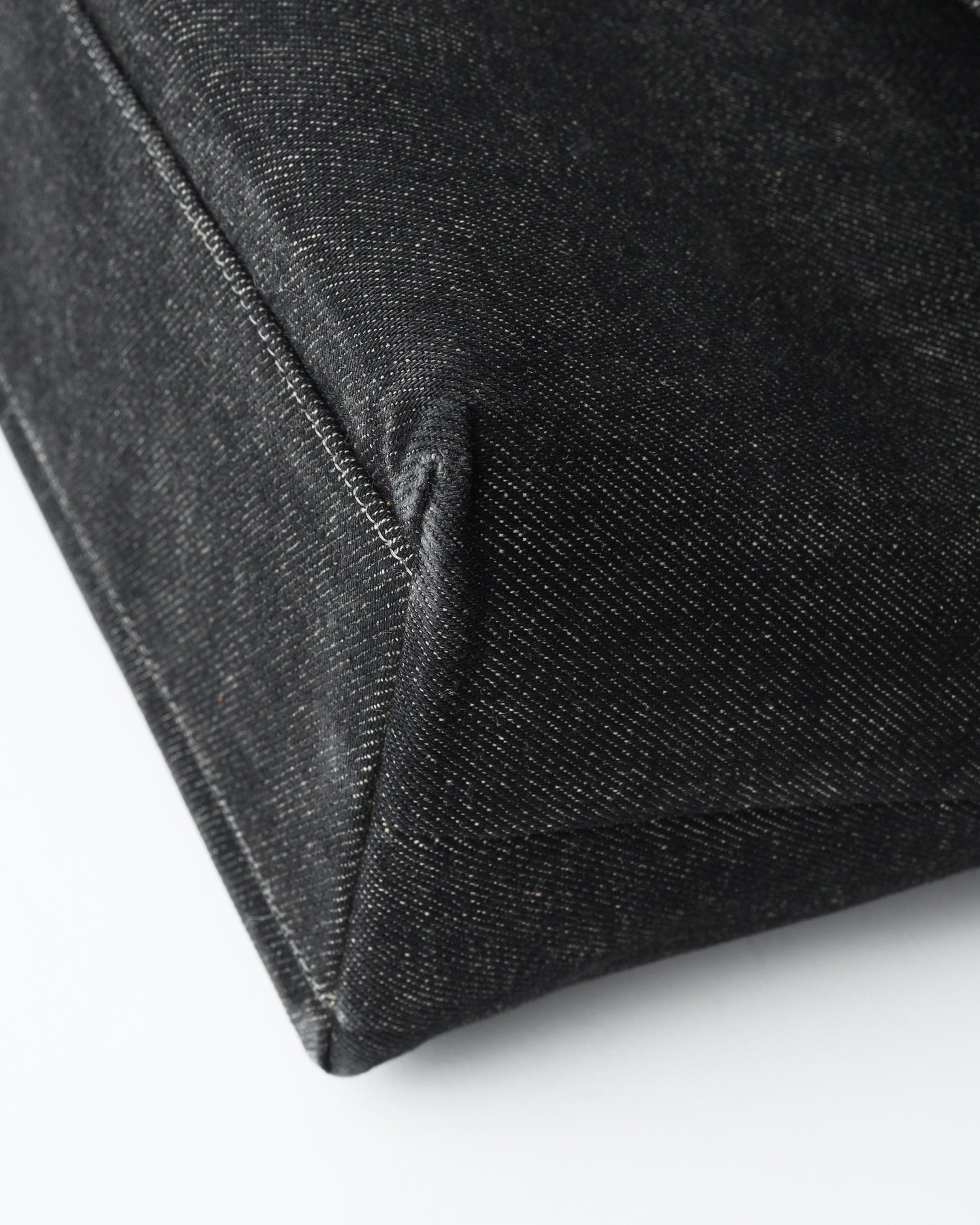 Chanel Kelly Denim Top Handle Bag