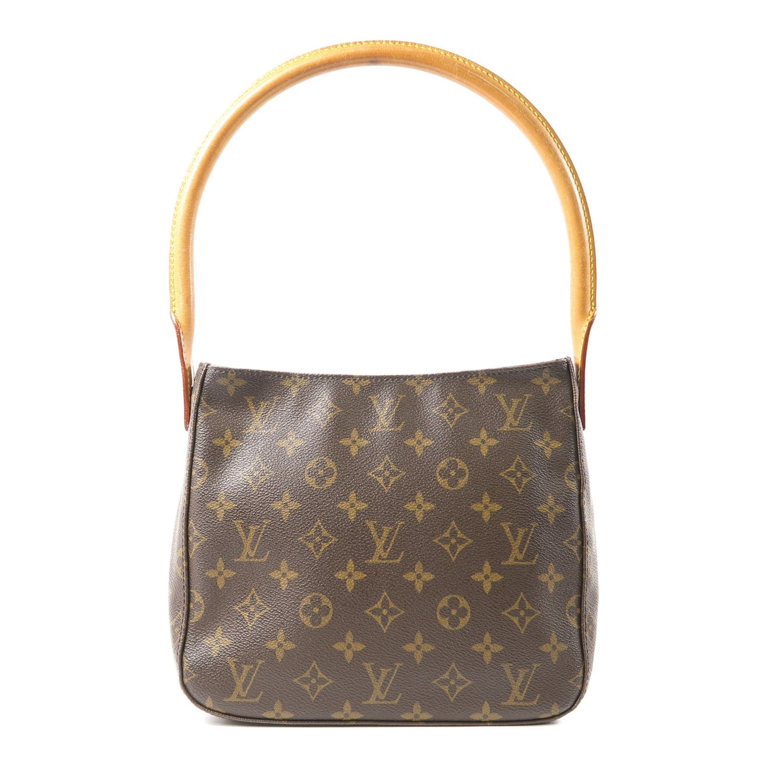 Louis Vuitton Looping MM, Monogram