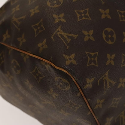 Louis Vuitton Monogram Keepall 45 Boston Bag M 41428 Lv Auth