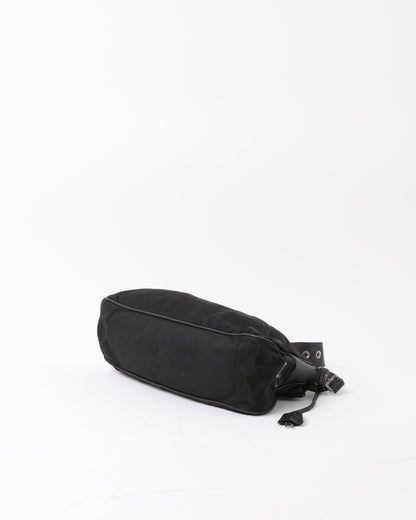 Prada Tessuto Hobo Bag