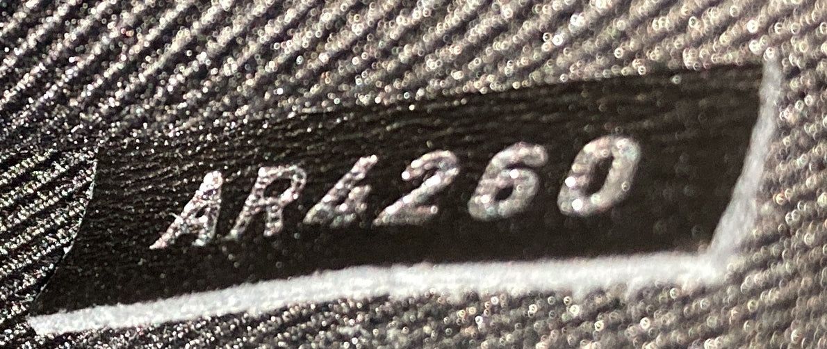 Louis Vuitton Amazone Sling Bag Limited Edition Damier Graphite 3D