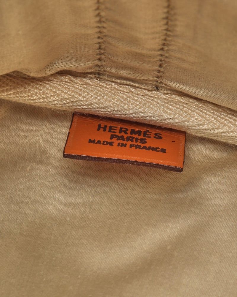 Hermes Victoria 43 Weekend Bag