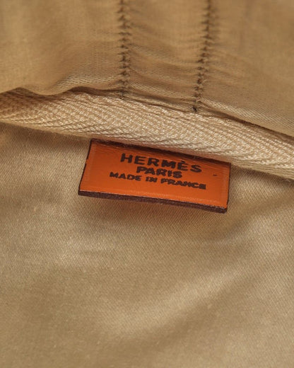 Hermes Victoria 43 Weekend Bag