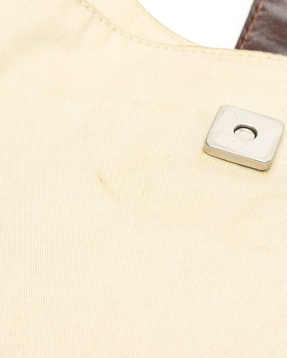 Fendi FF Shoulder Bag