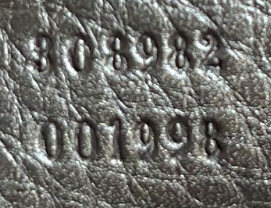 Gucci Soho Chain Strap Shoulder Bag Leather Medium