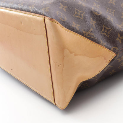 Louis Vuitton Cabas Alto, Monogram