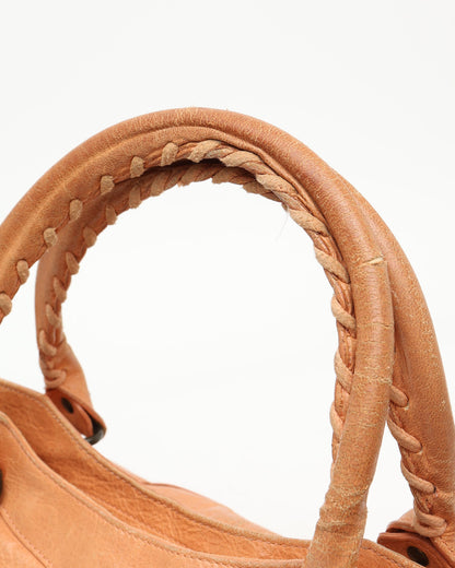 Balenciaga Part Time Bag