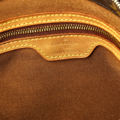 Louis Vuitton Cabas Piano Monogram Canvas