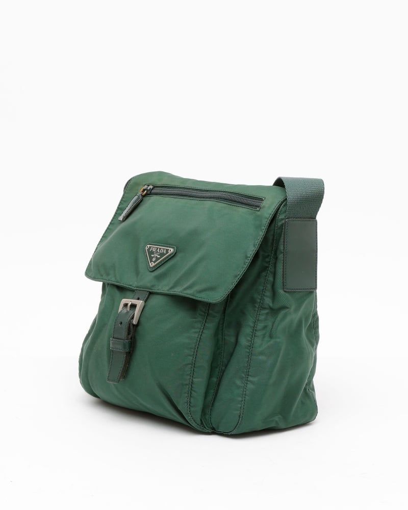 Prada Tessuto Bag