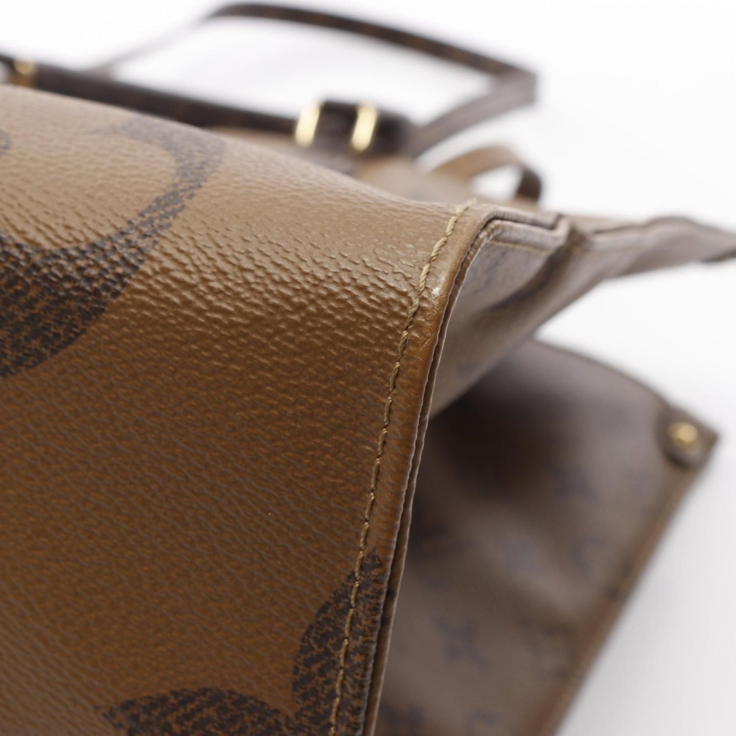 Louis Vuitton OnTheGo GM, Monogram Giant