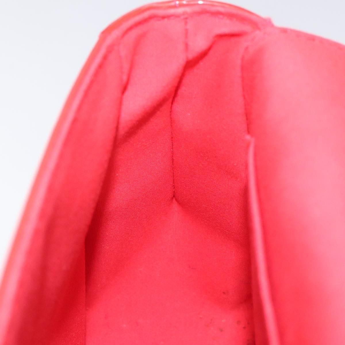 Louis Vuitton Bellflower GM, Monogram Vernis