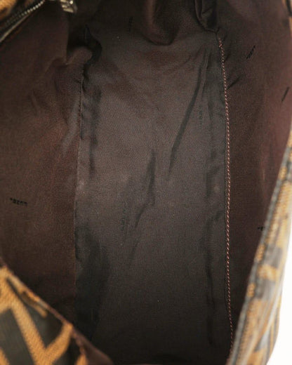 Fendi Zucca Mama Bag