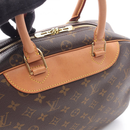 Louis Vuitton Deauville, Monogram