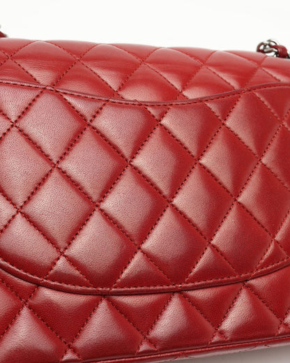 Chanel Classic Medium Double Flap Bag