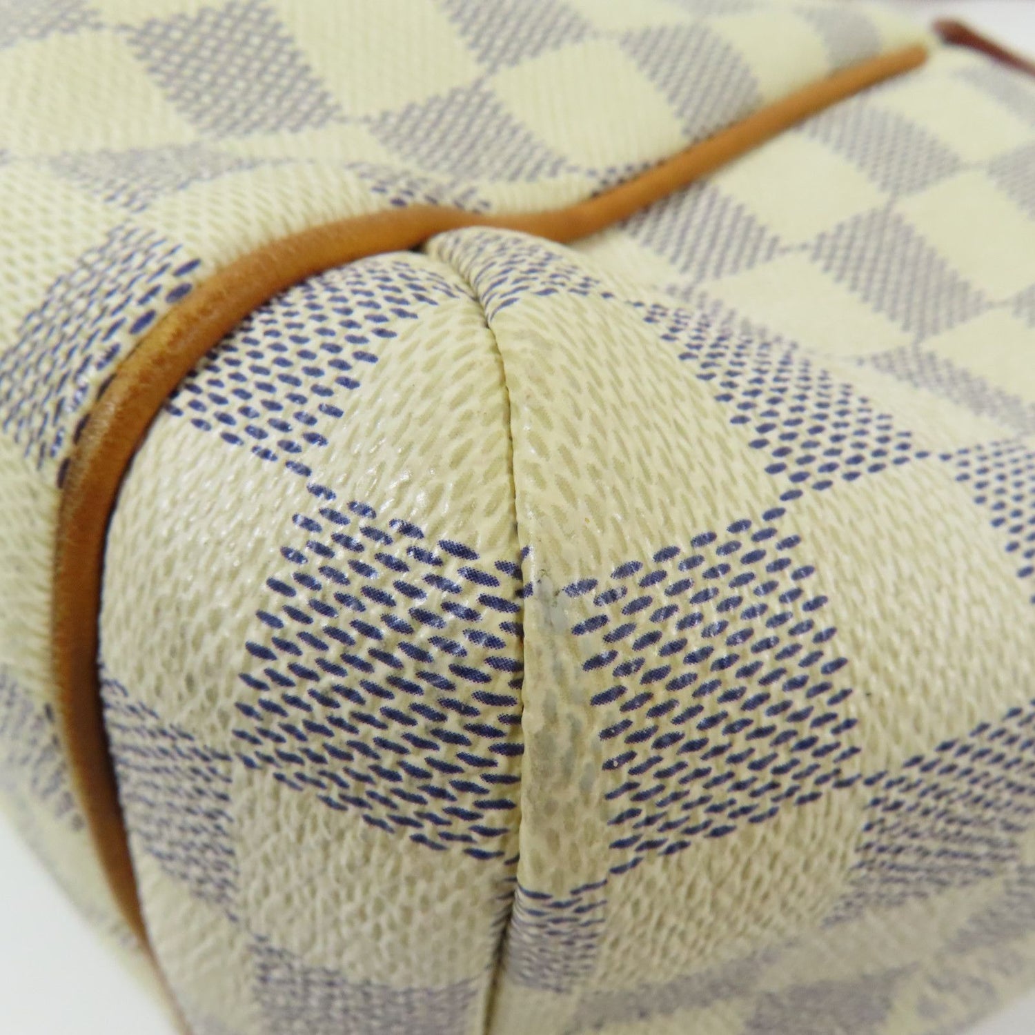 Louis Vuitton Totally MM, Damier Azur