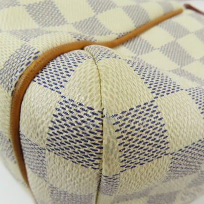 Louis Vuitton Totally MM, Damier Azur
