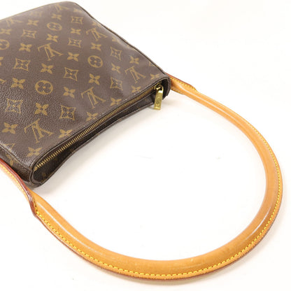 Louis Vuitton Looping MM, Monogram