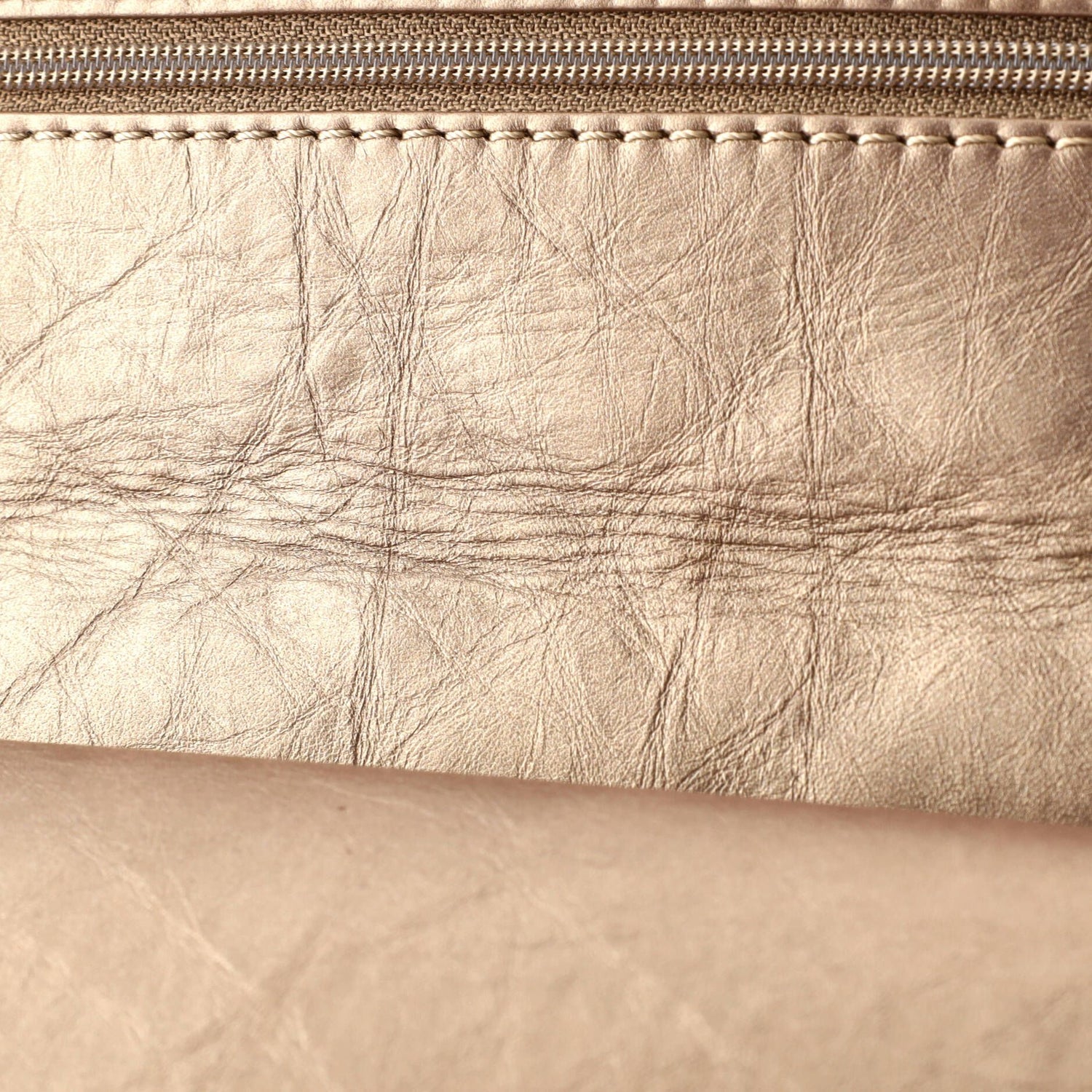 Chanel Reissue 2.55 Flap Bag Quilted Metallic Aged Calfskin 226