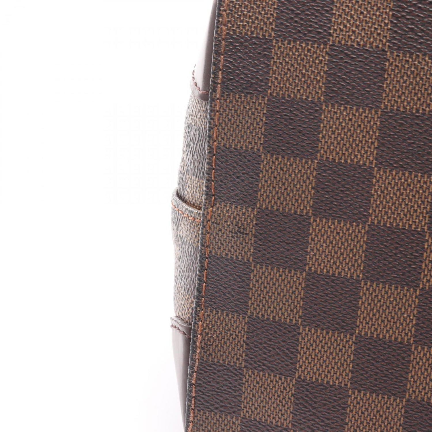 Louis Vuitton Hampstead MM, Damier Ebene