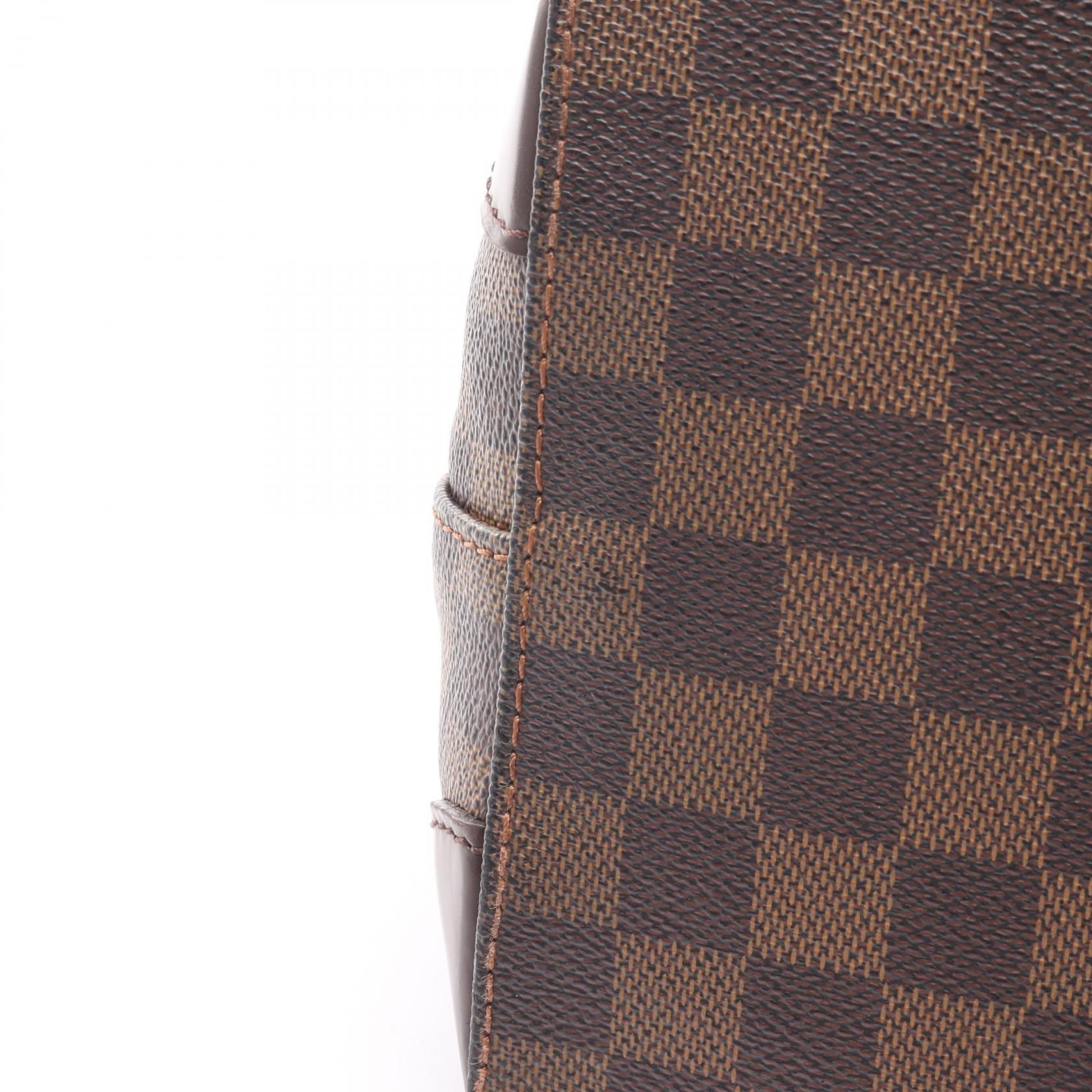 Louis Vuitton Hampstead MM, Damier Ebene