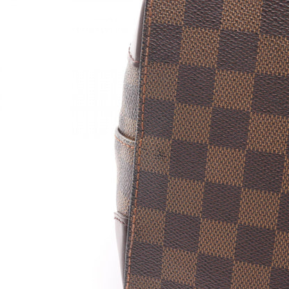 Louis Vuitton Hampstead MM, Damier Ebene