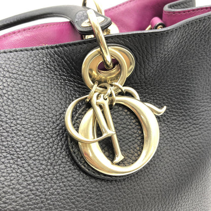 Dior Diorissimo Tote Bag