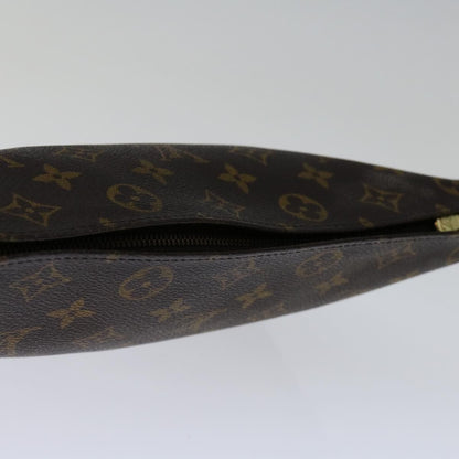 Louis Vuitton Monogram Poche Toilette 26 Pouch M 47542 Lv Auth