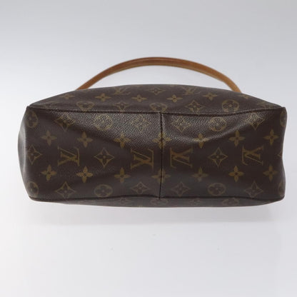 Louis Vuitton Looping GM, Monogram