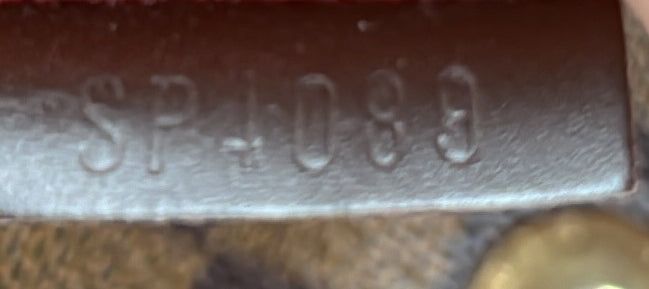 Louis Vuitton Bloomsbury PM, Damier Ebene