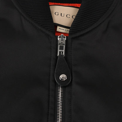 Gucci Gucci Label Dress 