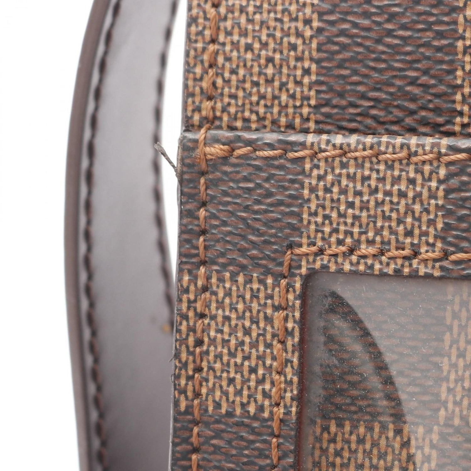 Louis Vuitton Portobello Messenger, Damier Ebene