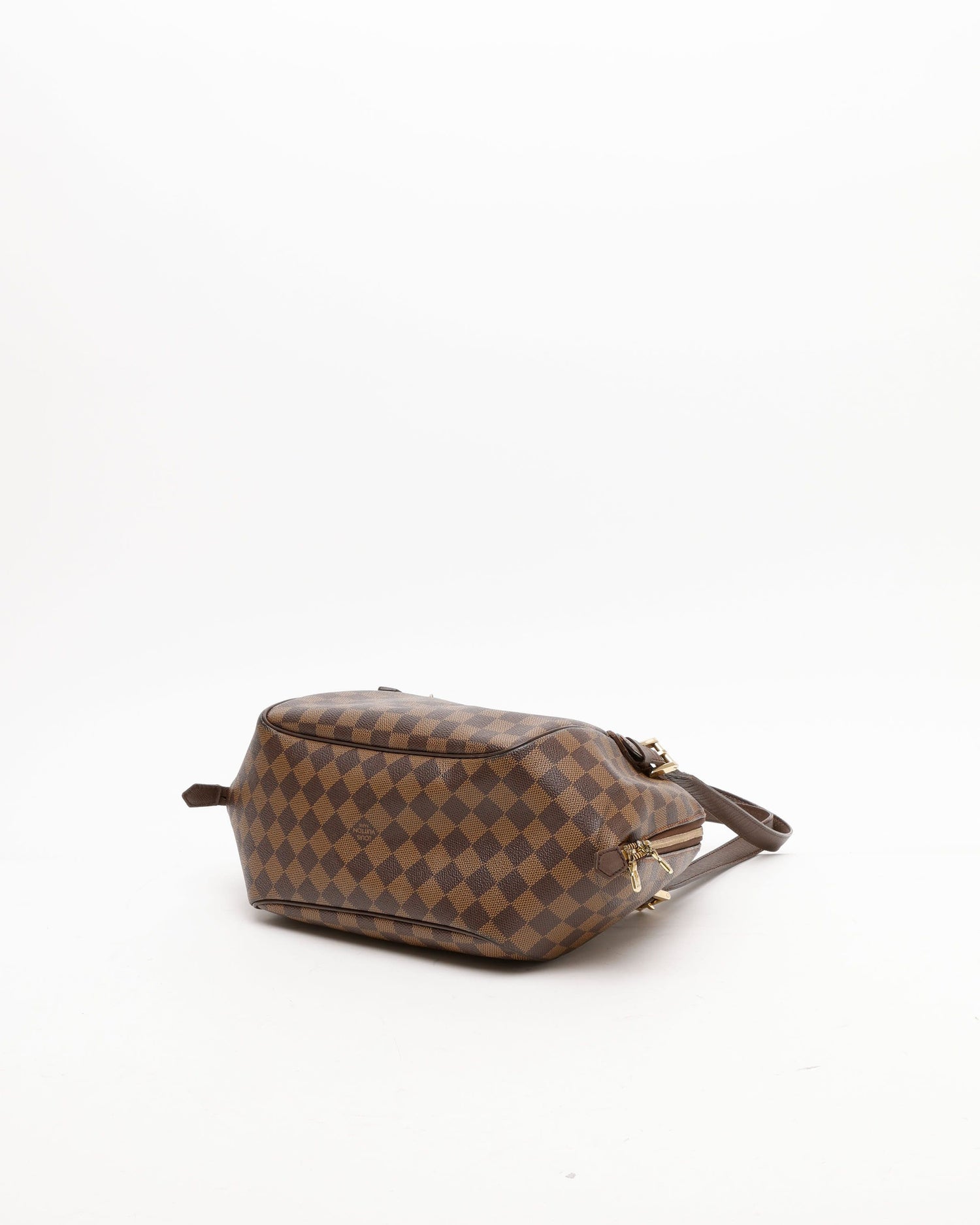 Louis Vuitton Damier Ebene Belem MM Bag