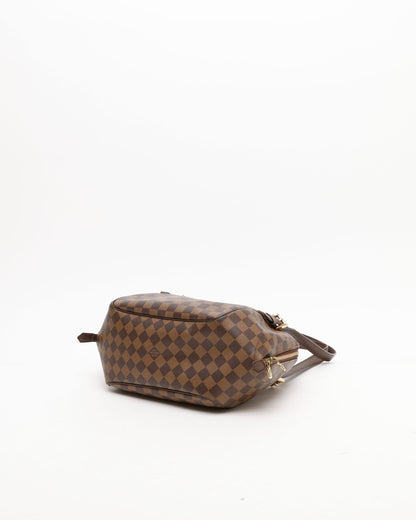 Louis Vuitton Damier Ebene Belem MM Bag