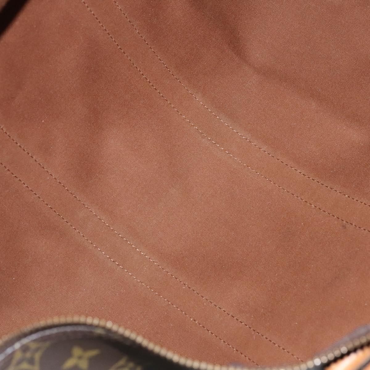 Louis Vuitton Monogram Keepall 45 Boston Bag M 41428 Lv Auth