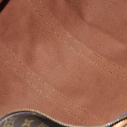 Louis Vuitton Monogram Keepall 45 Boston Bag M 41428 Lv Auth