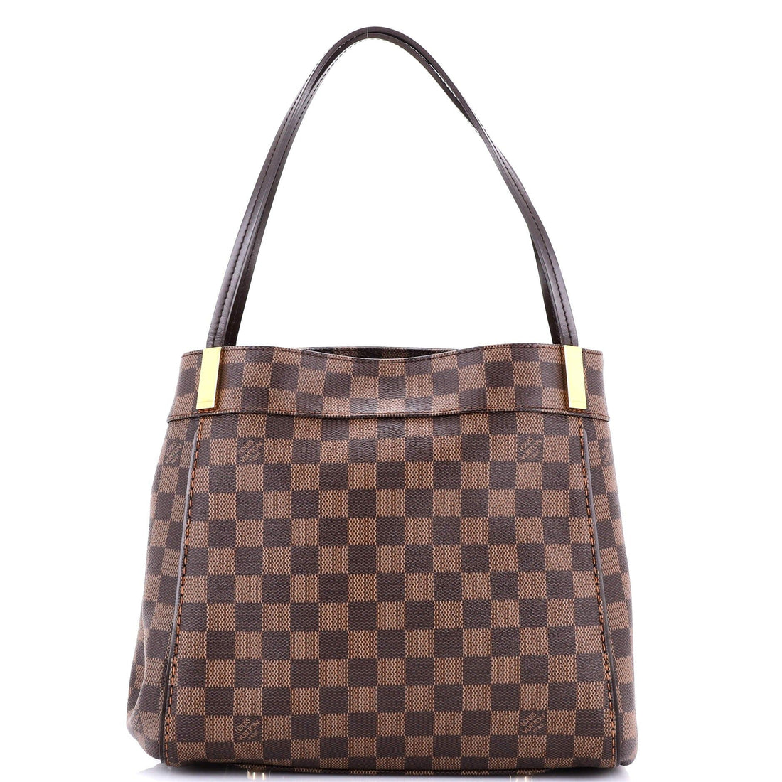 Louis Vuitton Marylebone Handbag Damier Pm