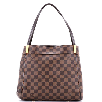 Louis Vuitton Marylebone Handbag Damier Pm