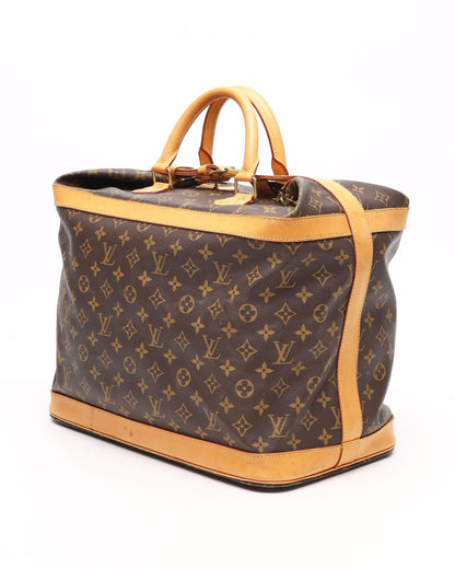 Louis Vuitton Monogram Cruiser 40 Bag
