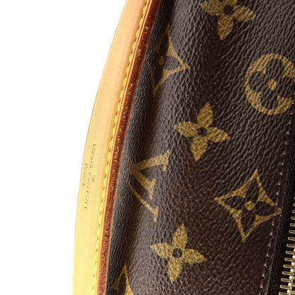 Louis Vuitton Pochette Metis Limited Edition Patches Monogram Canvas