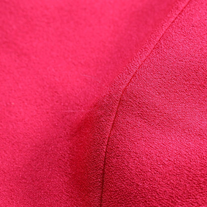 Chanel Pink Other Tops Silk