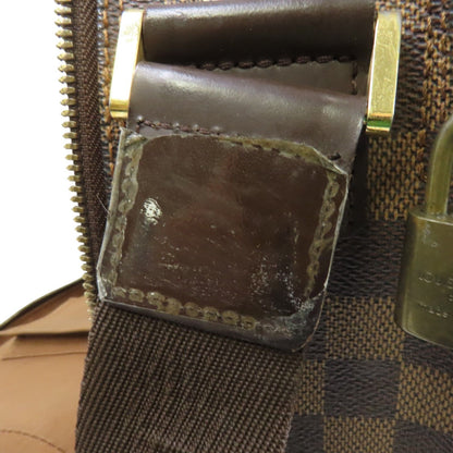 Louis Vuitton Dorsoduro Messenger, Damier Ebene