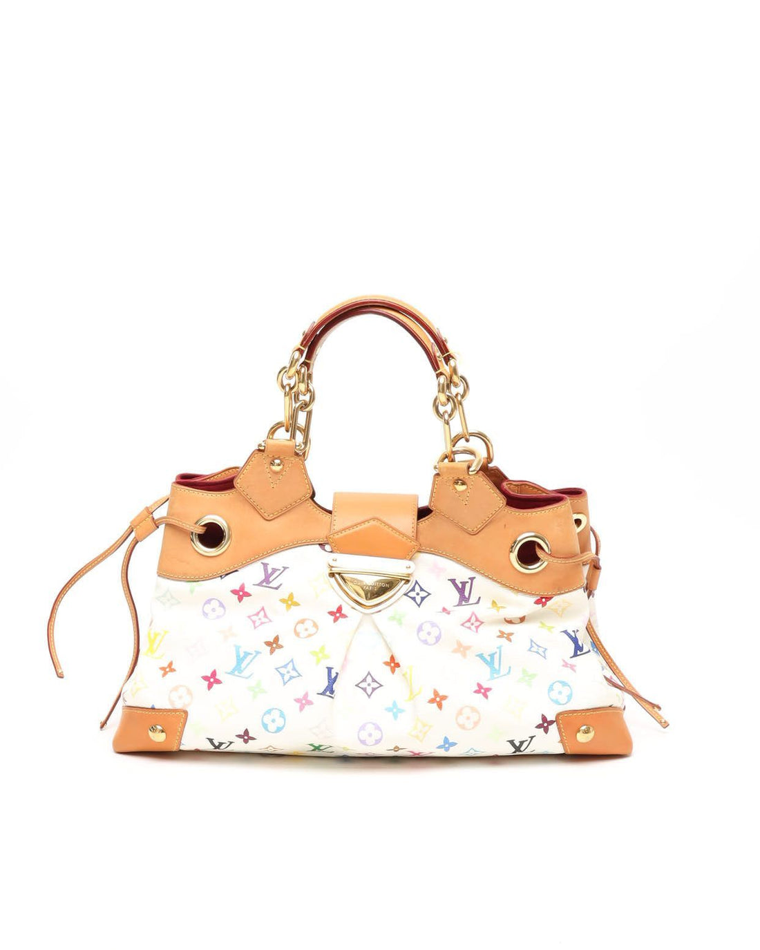 Louis Vuitton Murakami Ursula Bag