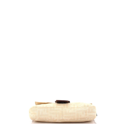 Fendi Baguette Bag Zucca Canvas