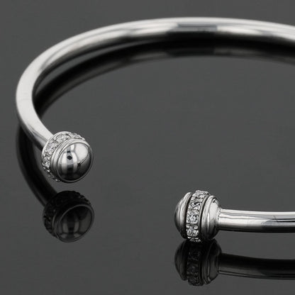 Piaget Possession gold and diamonds bracelet