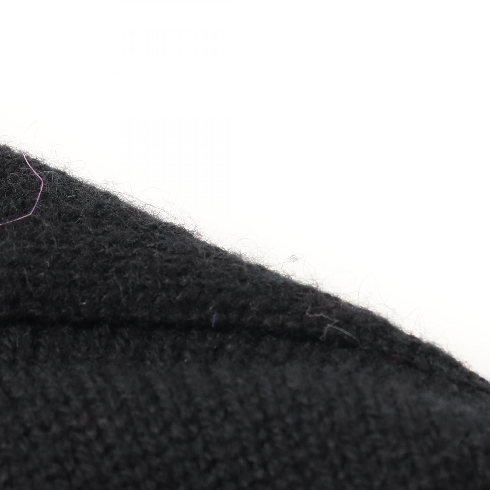 Chanel Black Dress Other Cashmere P 31847