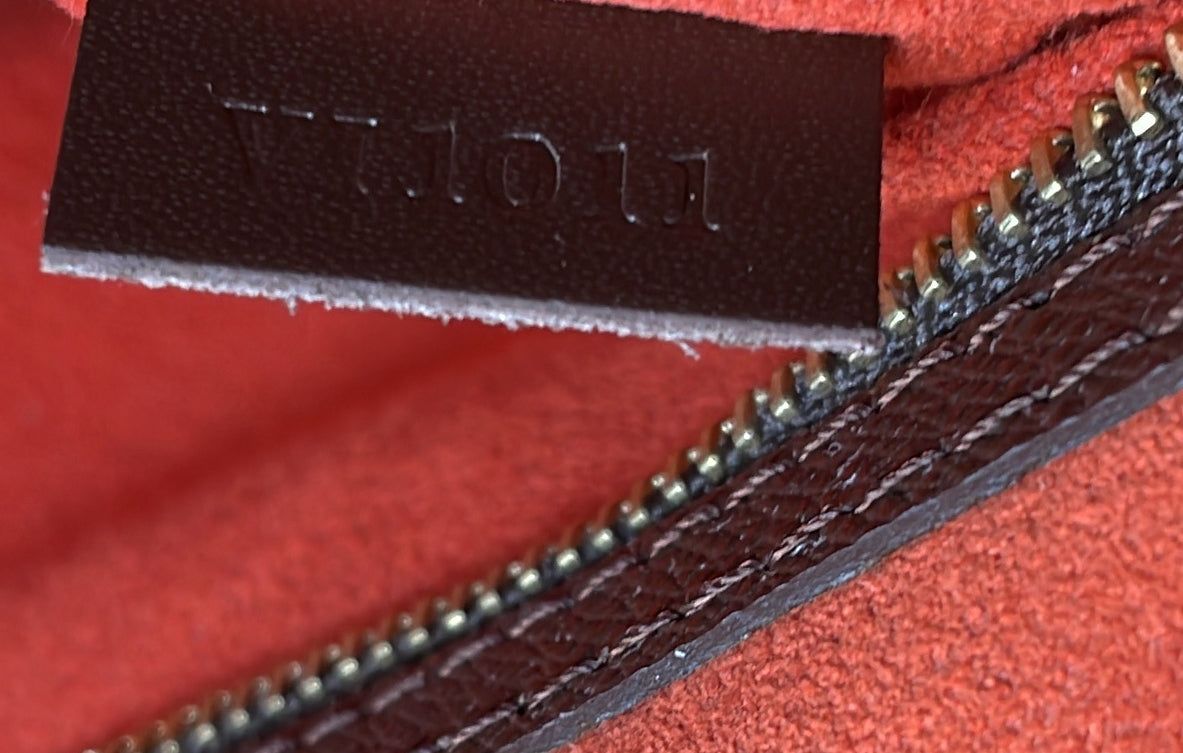 Louis Vuitton Brera, Damier Ebene