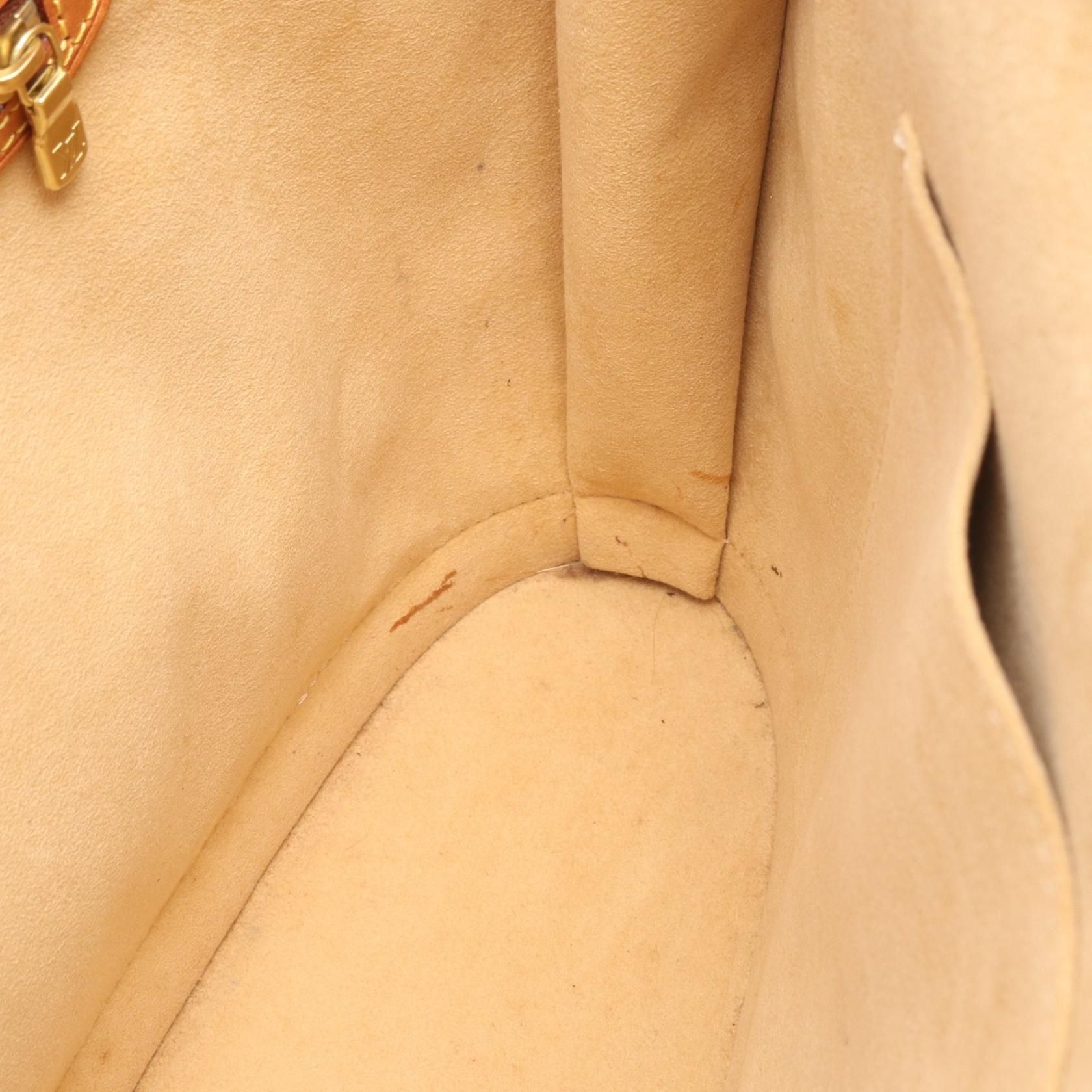 Louis Vuitton Babylone, Monogram