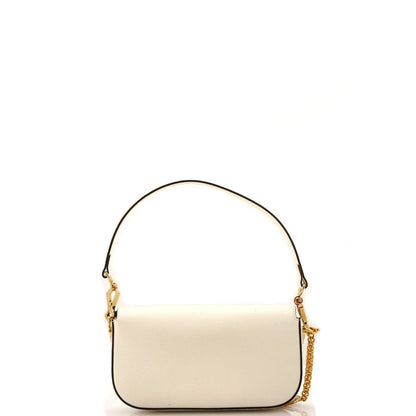 Gucci X Adidas Horsebit 1955 Shoulder Bag Leather East West